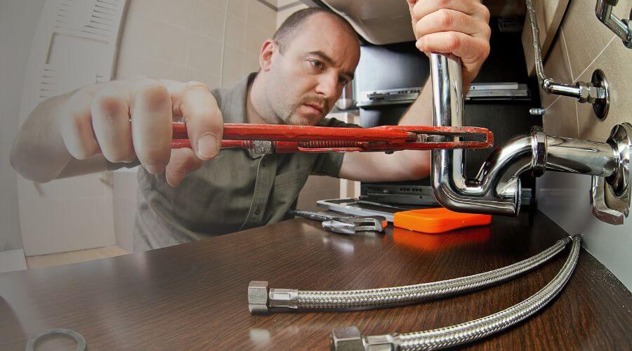 Professional expert plumbing services in La Joya, NM